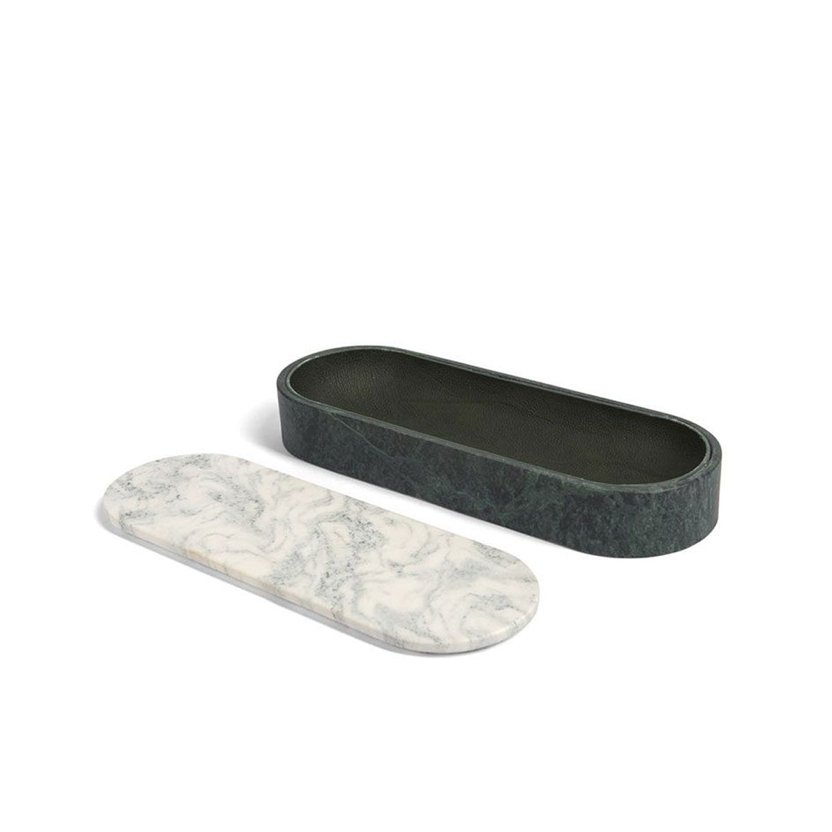 Lui & Lei Container With Lid