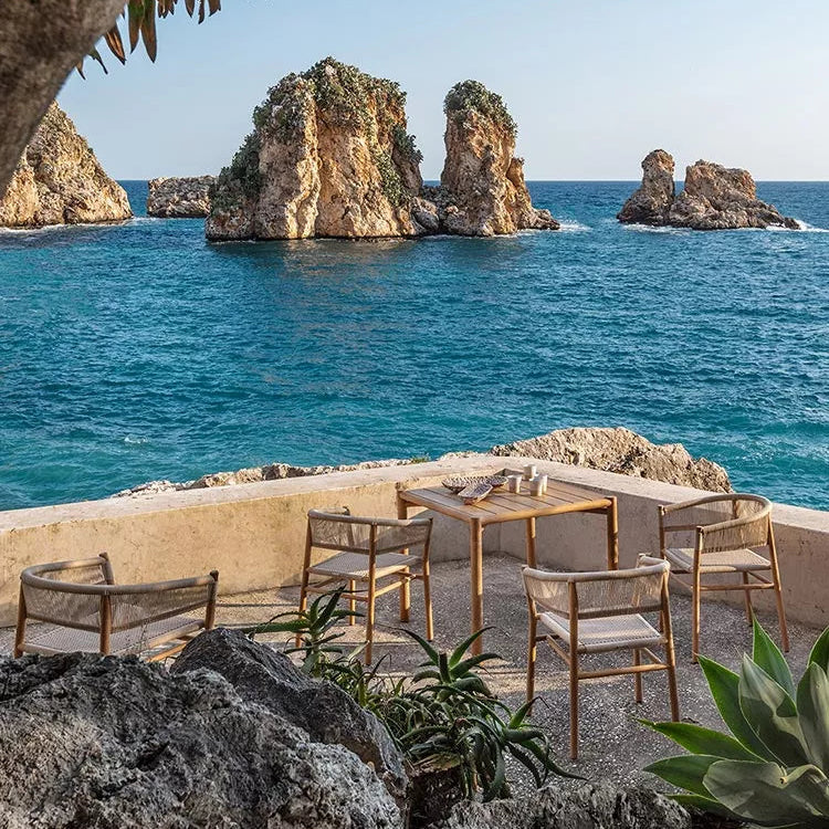 Dining armchair - Kilt