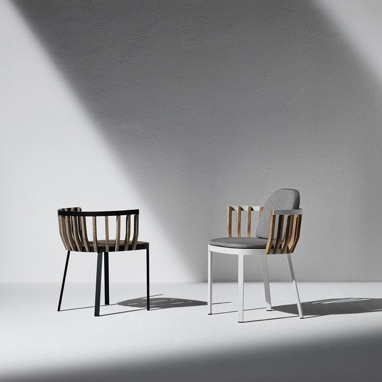 Dining armchair - Swing