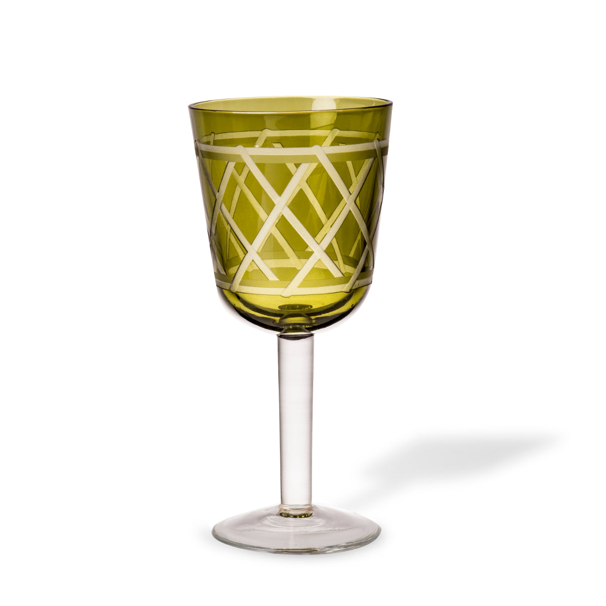 Tie Up Wine Glasses