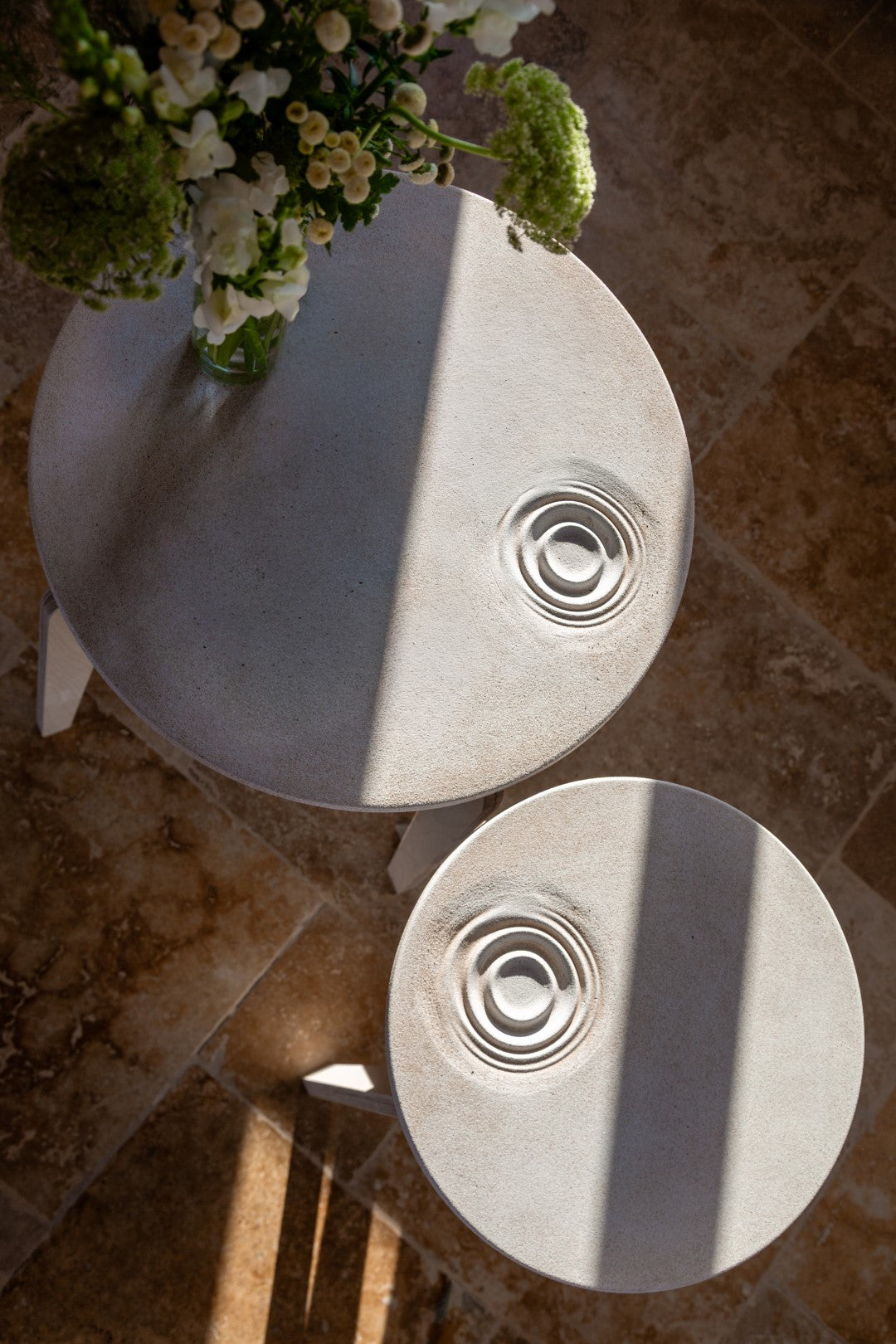 ECHO | Side Table