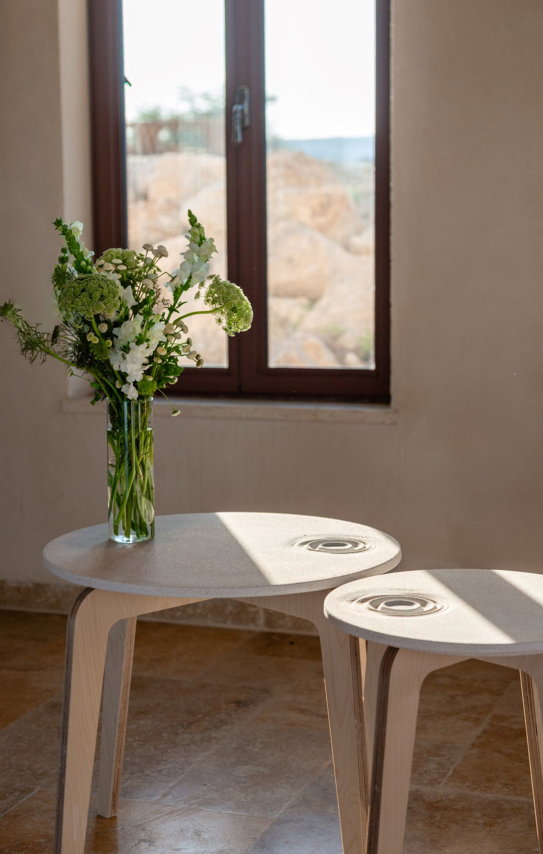 ECHO | Side Table