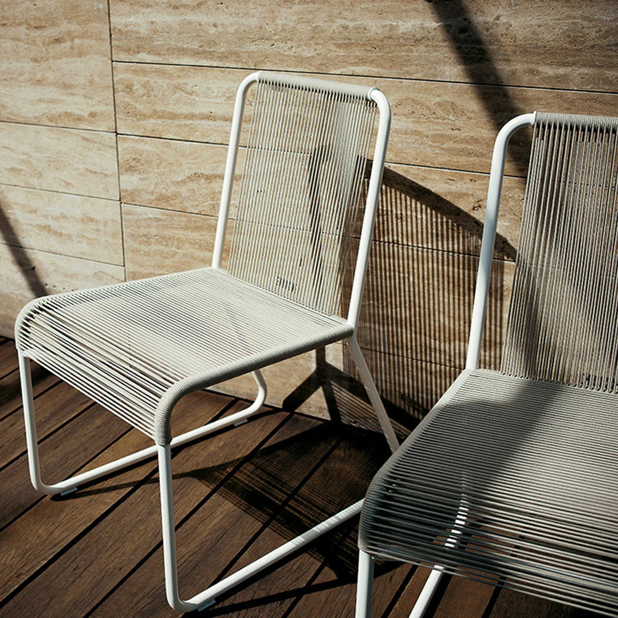 Harp Dining Side Chair