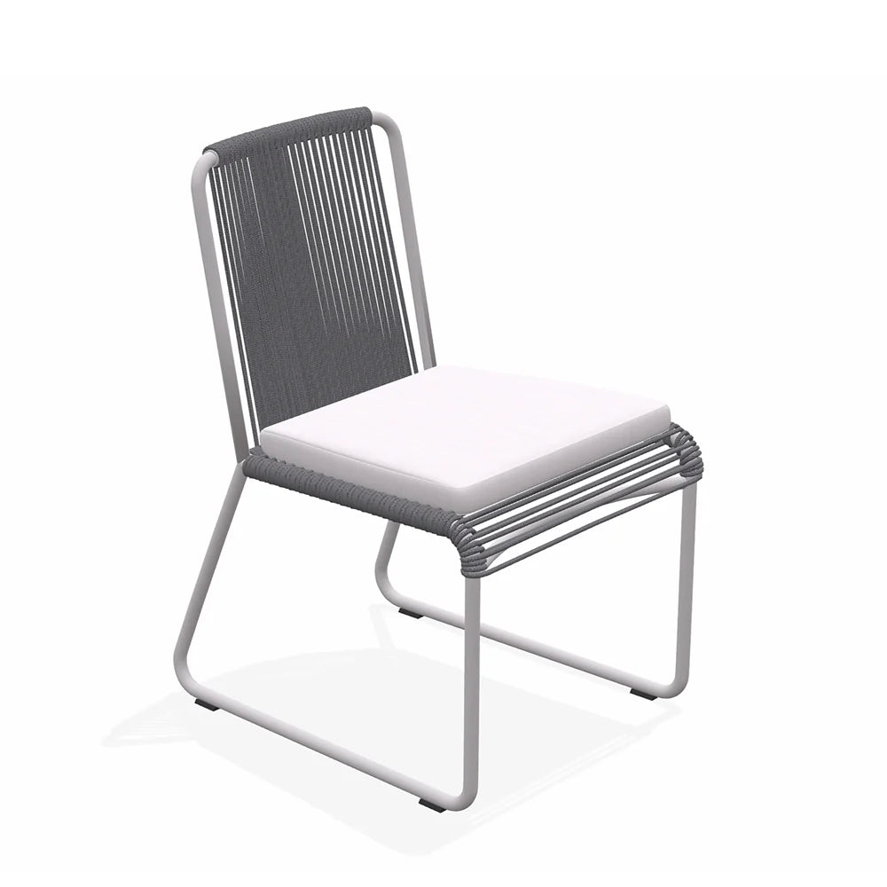 Harp Dining Side Chair