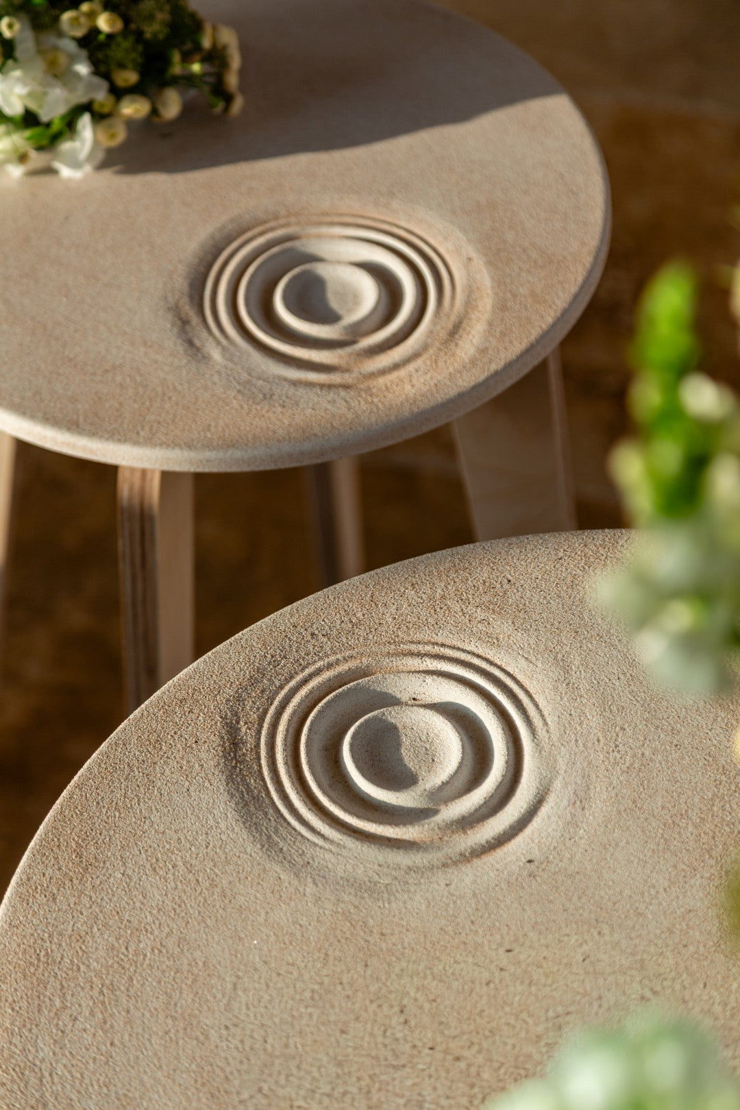 ECHO | Side Table