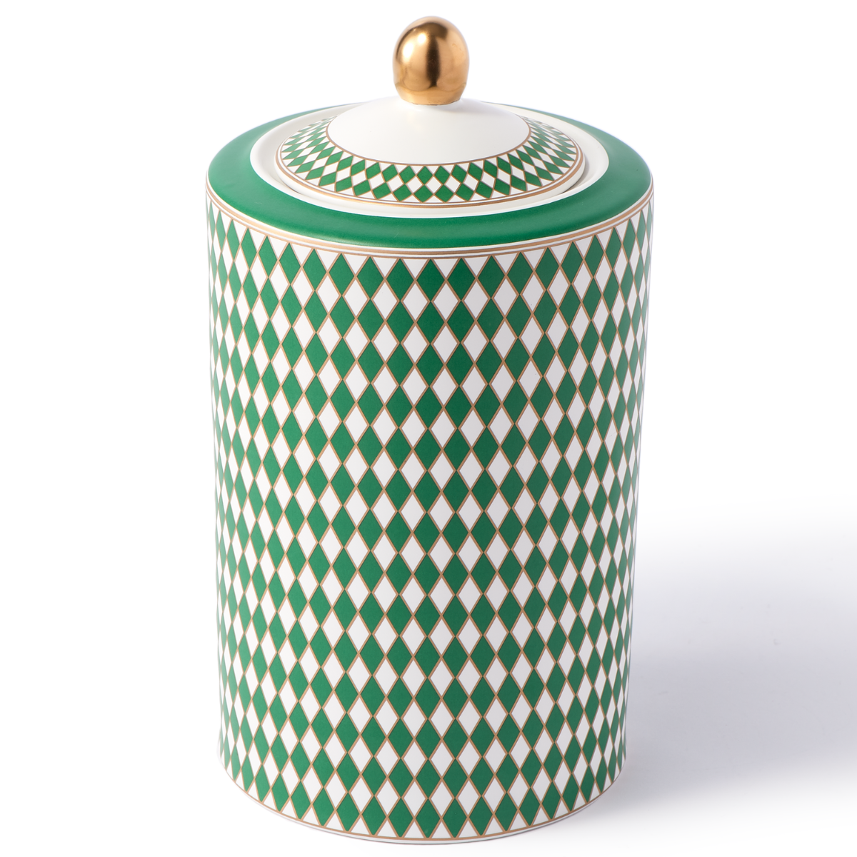 Chess Jar High
