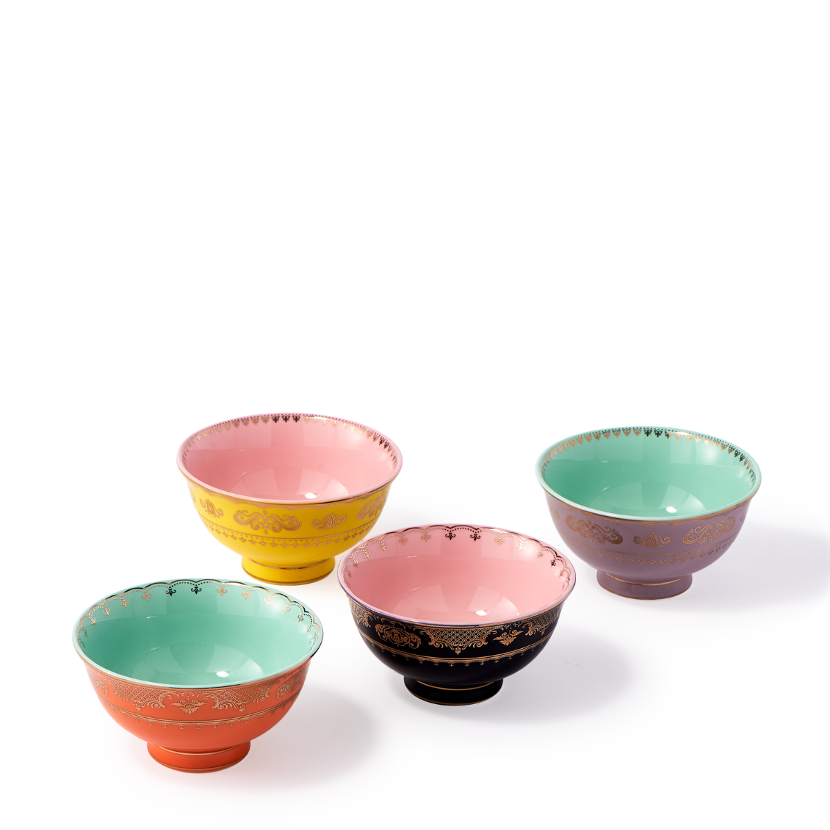 Grandpa Bowls