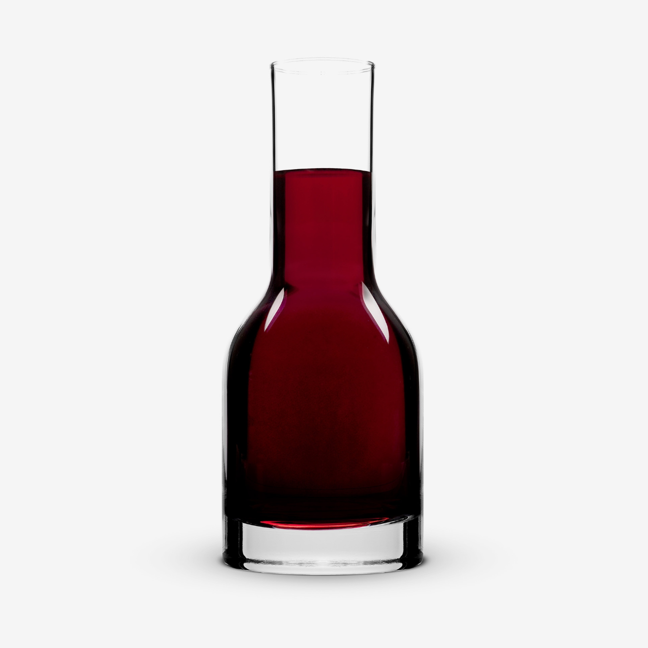 caraf bohemian crystal