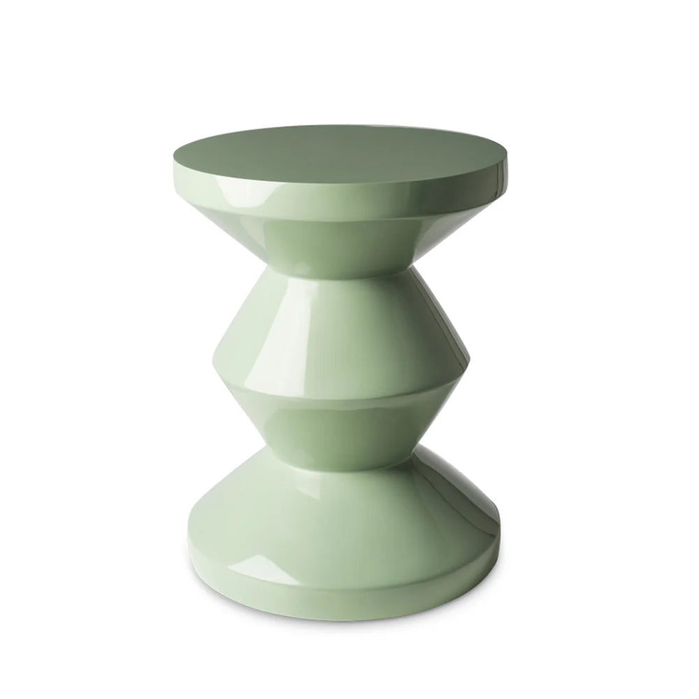 Zig Zag Stool