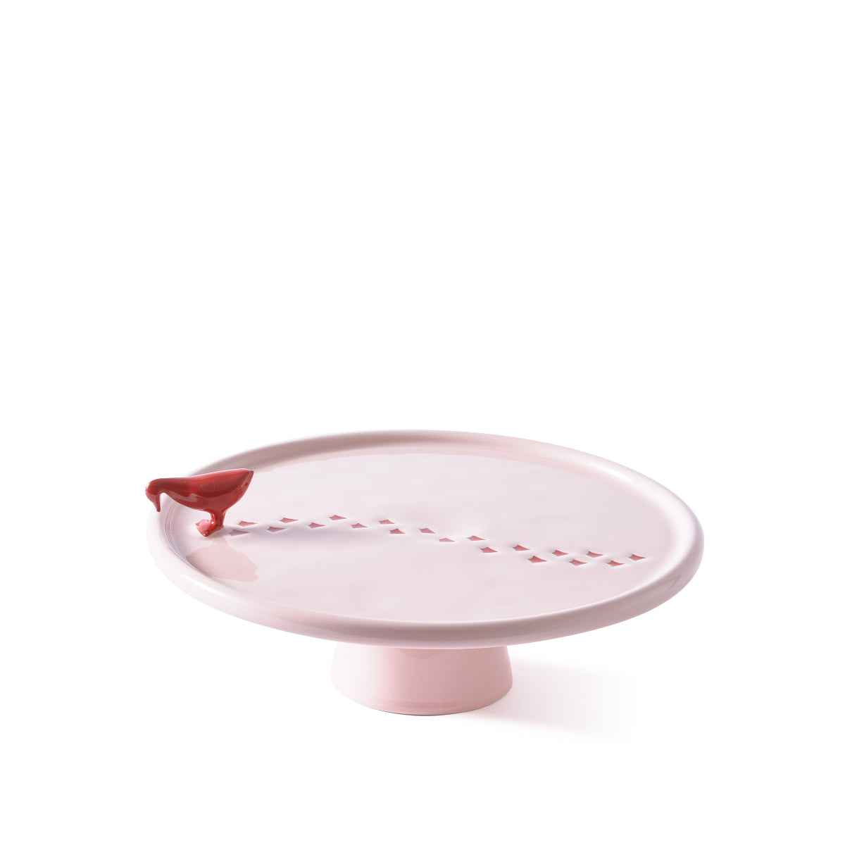 Walking Duck Plate