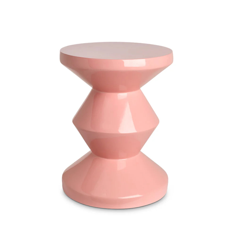 Zig Zag Stool