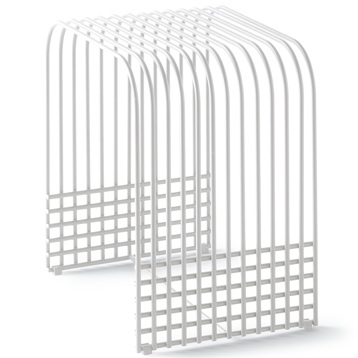 Drop Middle Stool