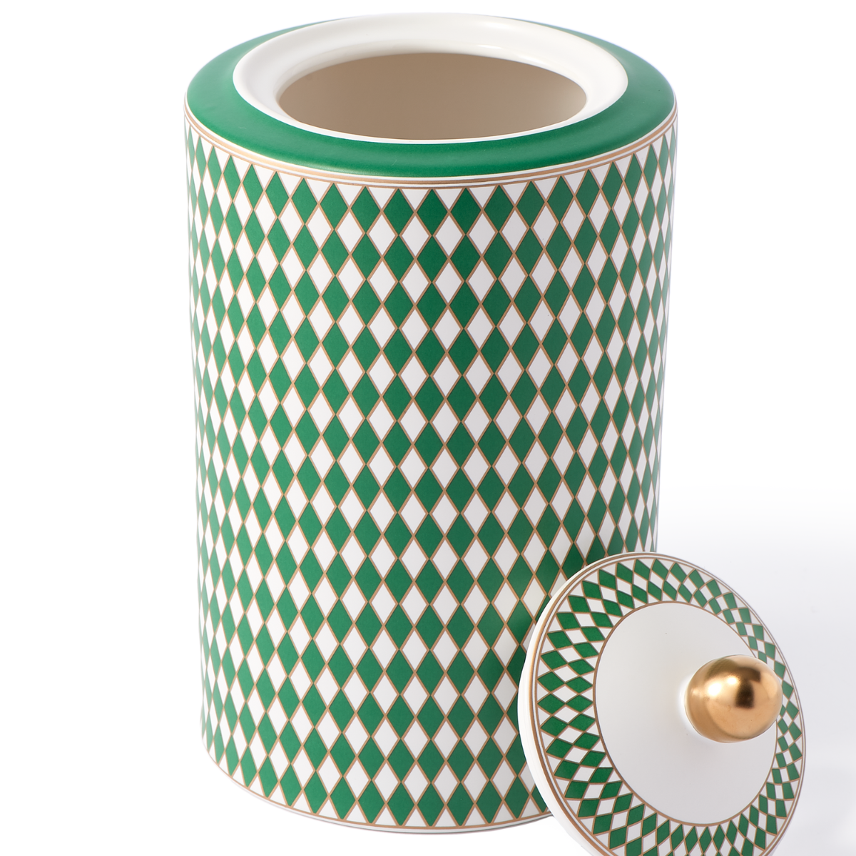 Chess Jar High
