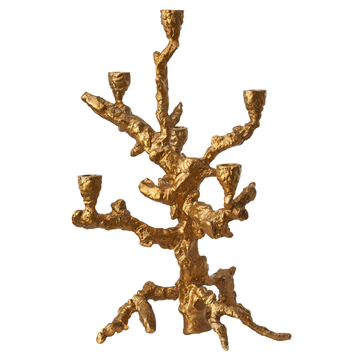 Apple Tree Candle Holder