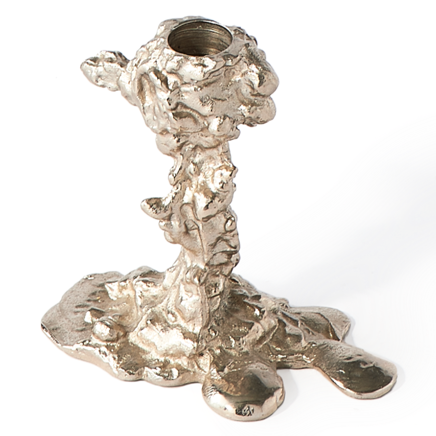 Drip Candle Holder