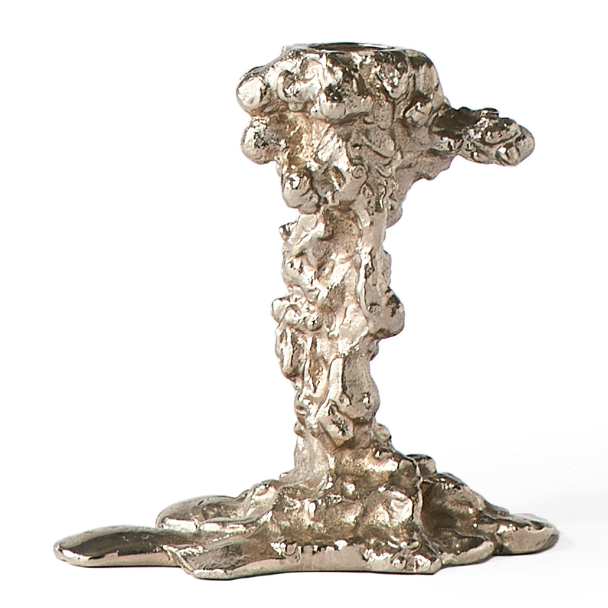 Drip Candle Holder