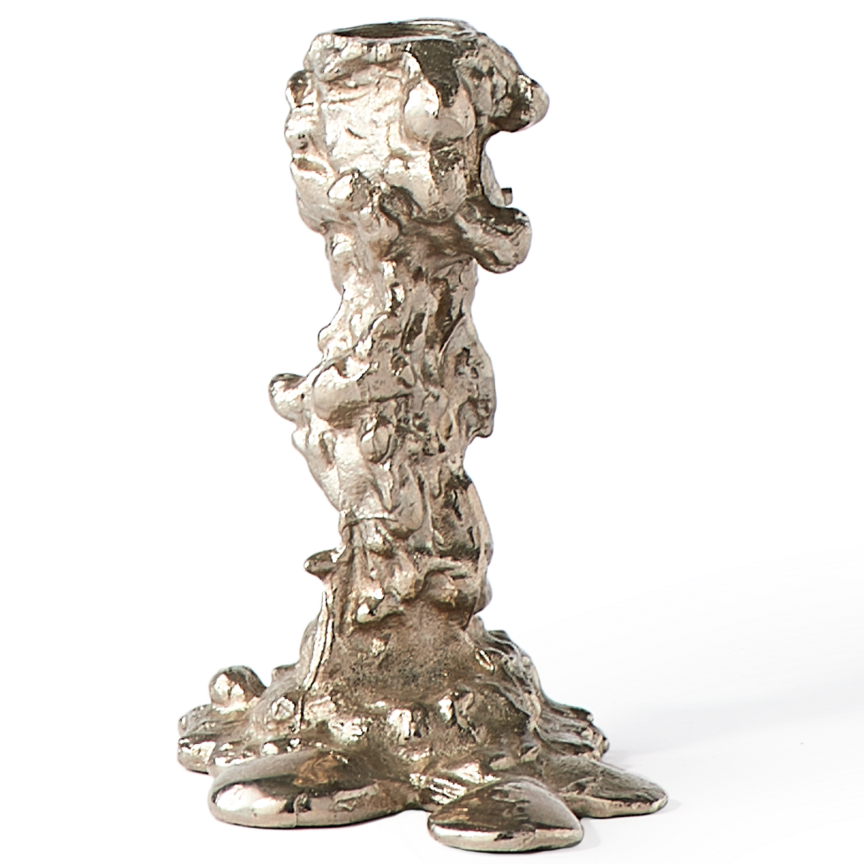 Drip Candle Holder