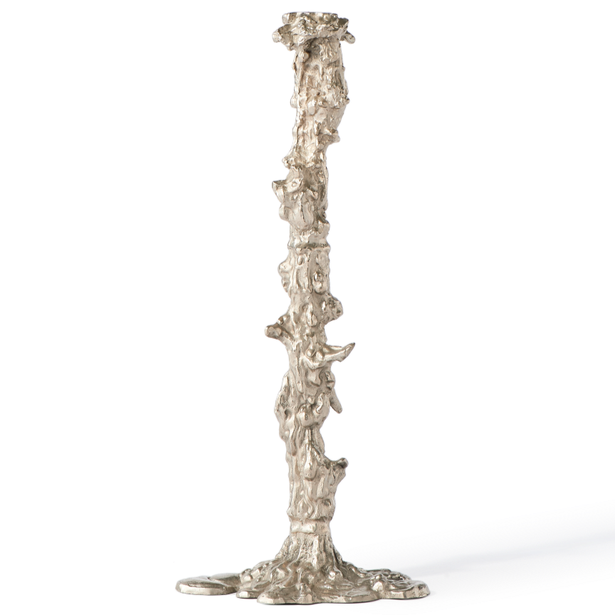 Drip Candle Holder