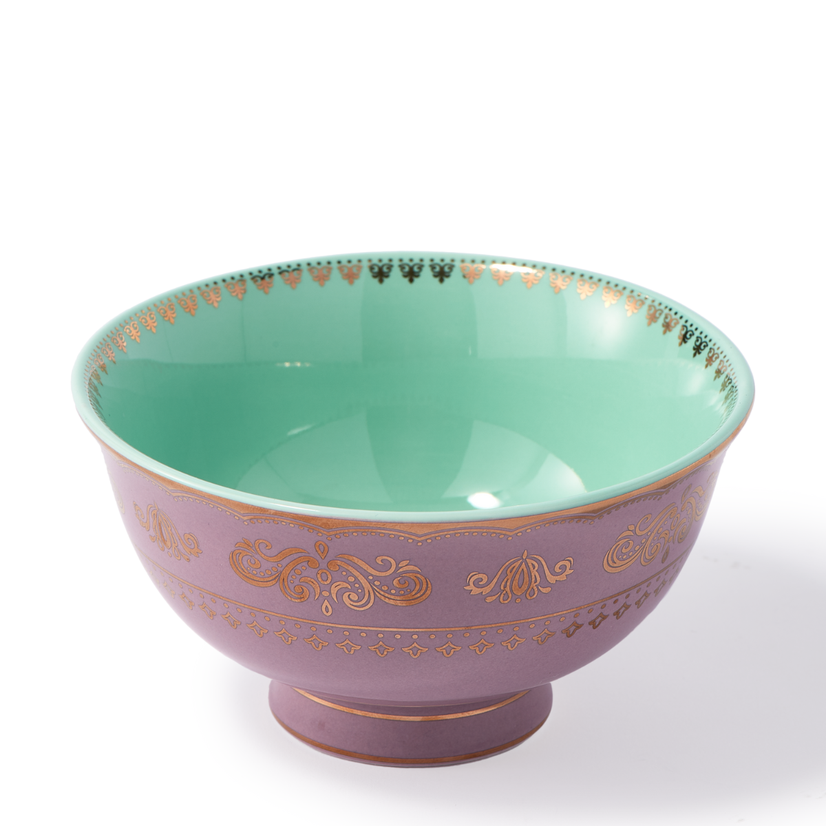 Grandpa Bowls