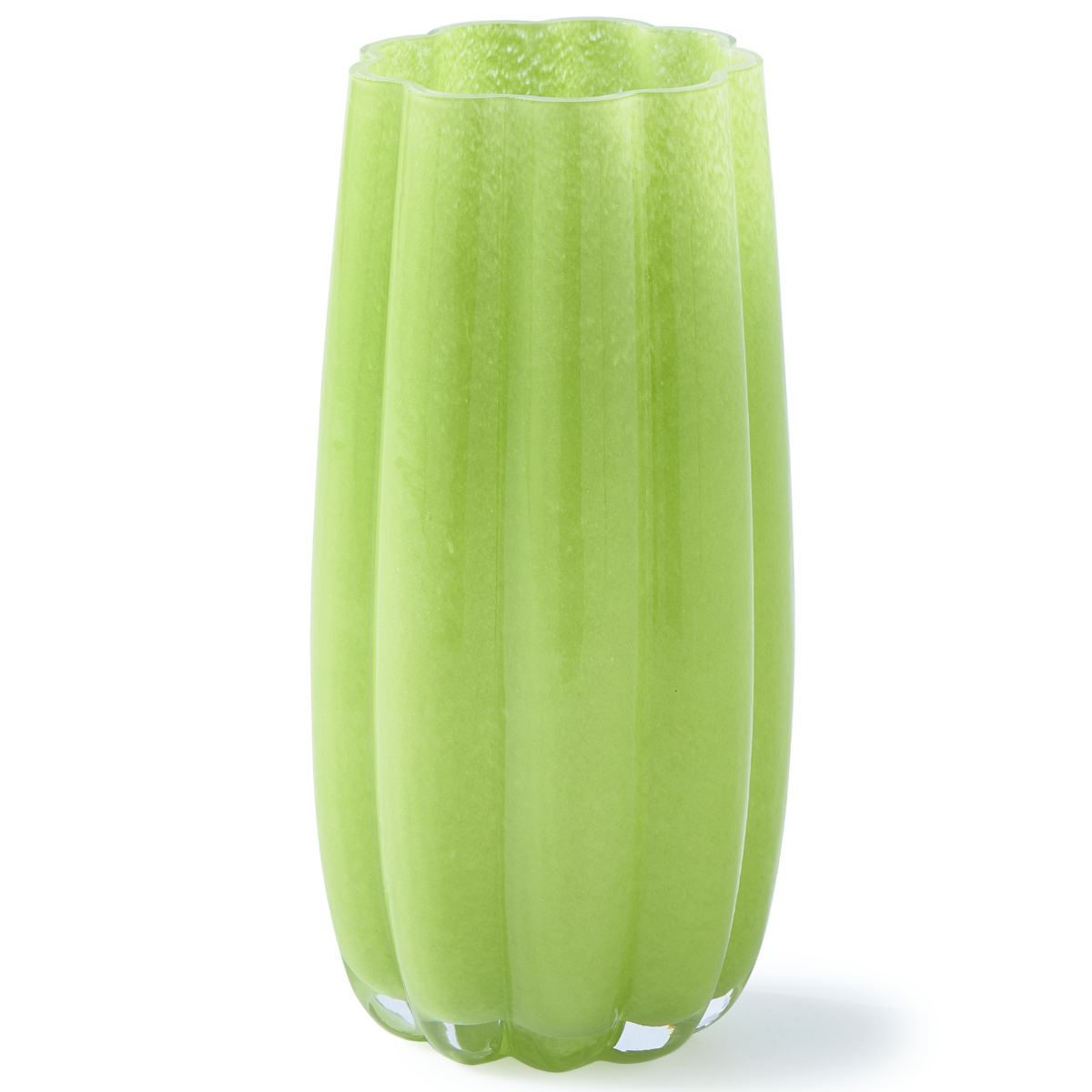 Melon Vase