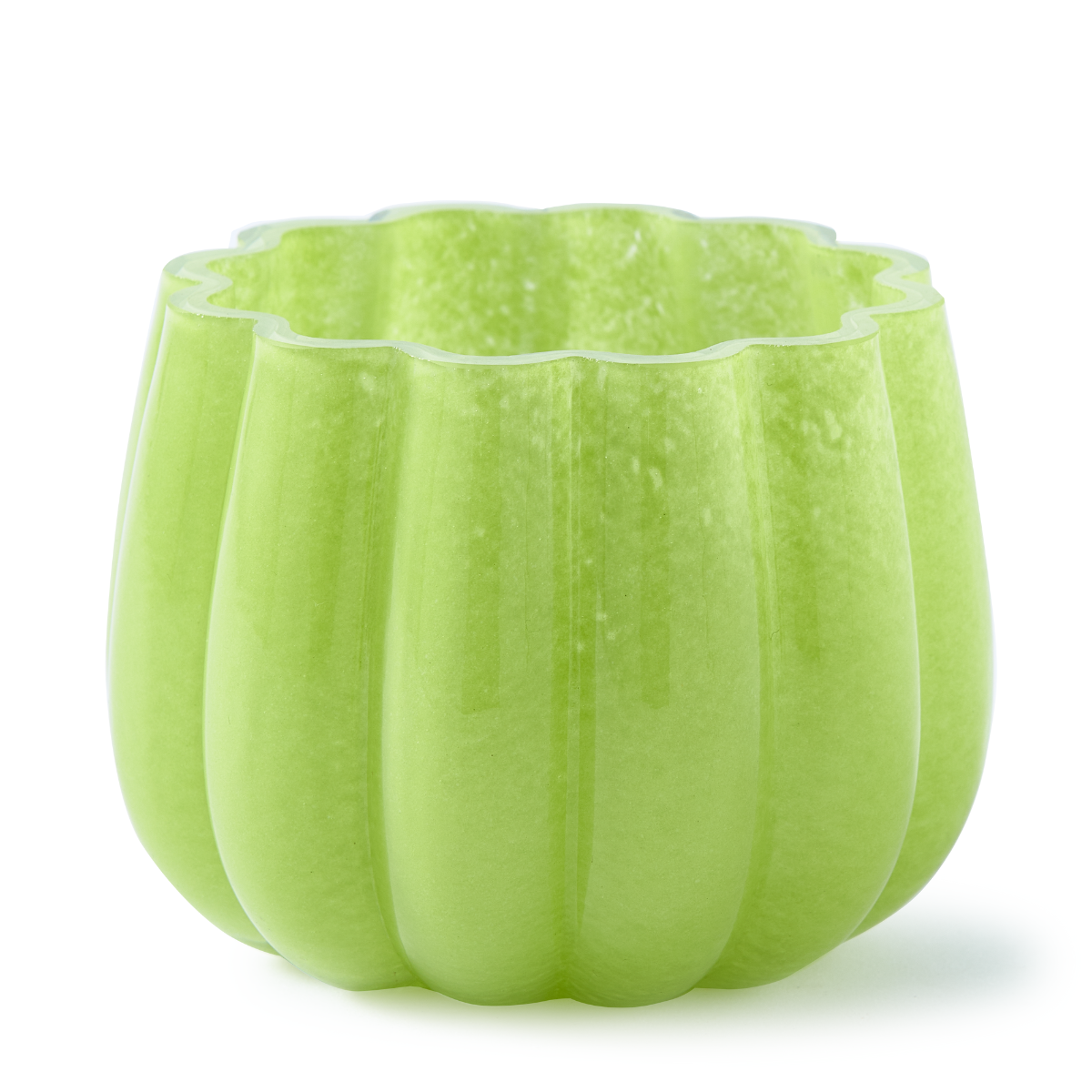 Melon Vase