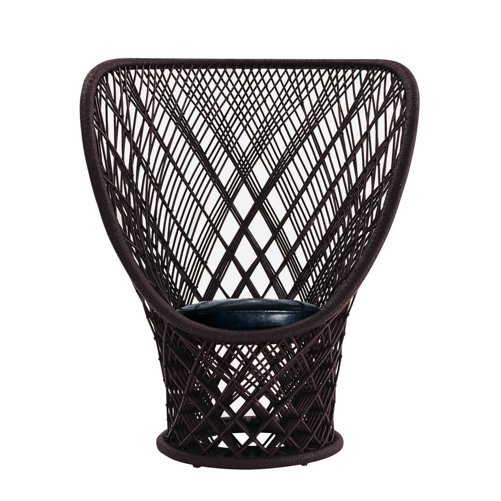 Pavo Real armchair