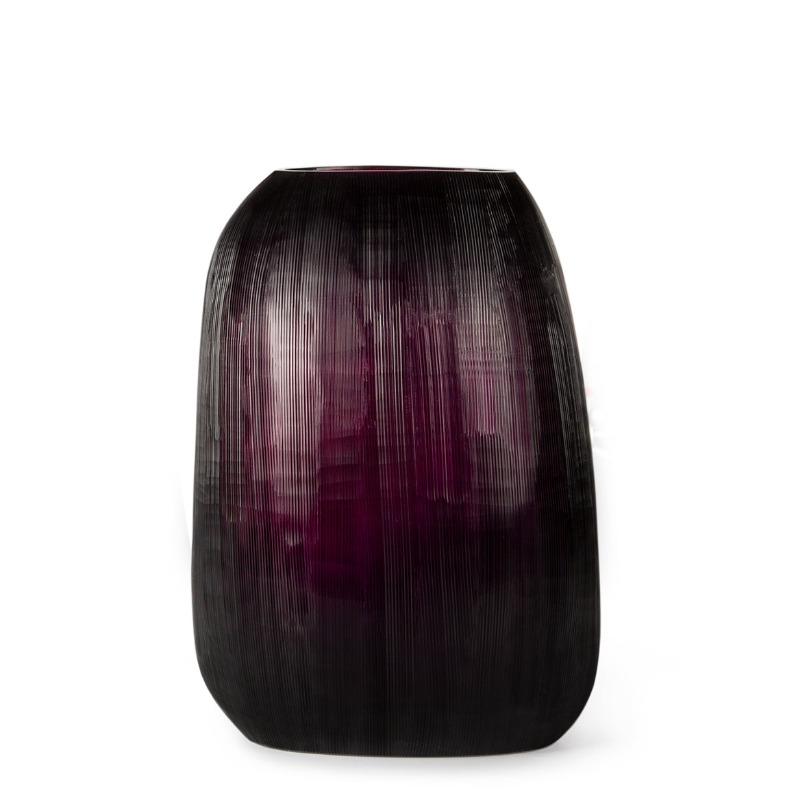 Clemente - amethyst