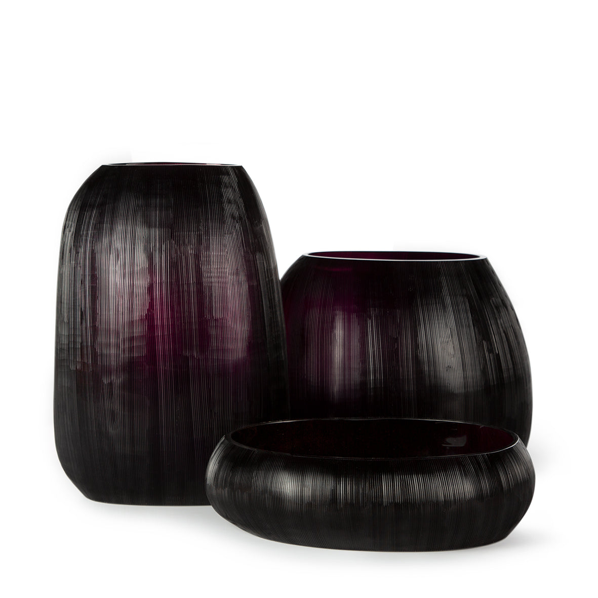 כלי Clemente - אמטיסט