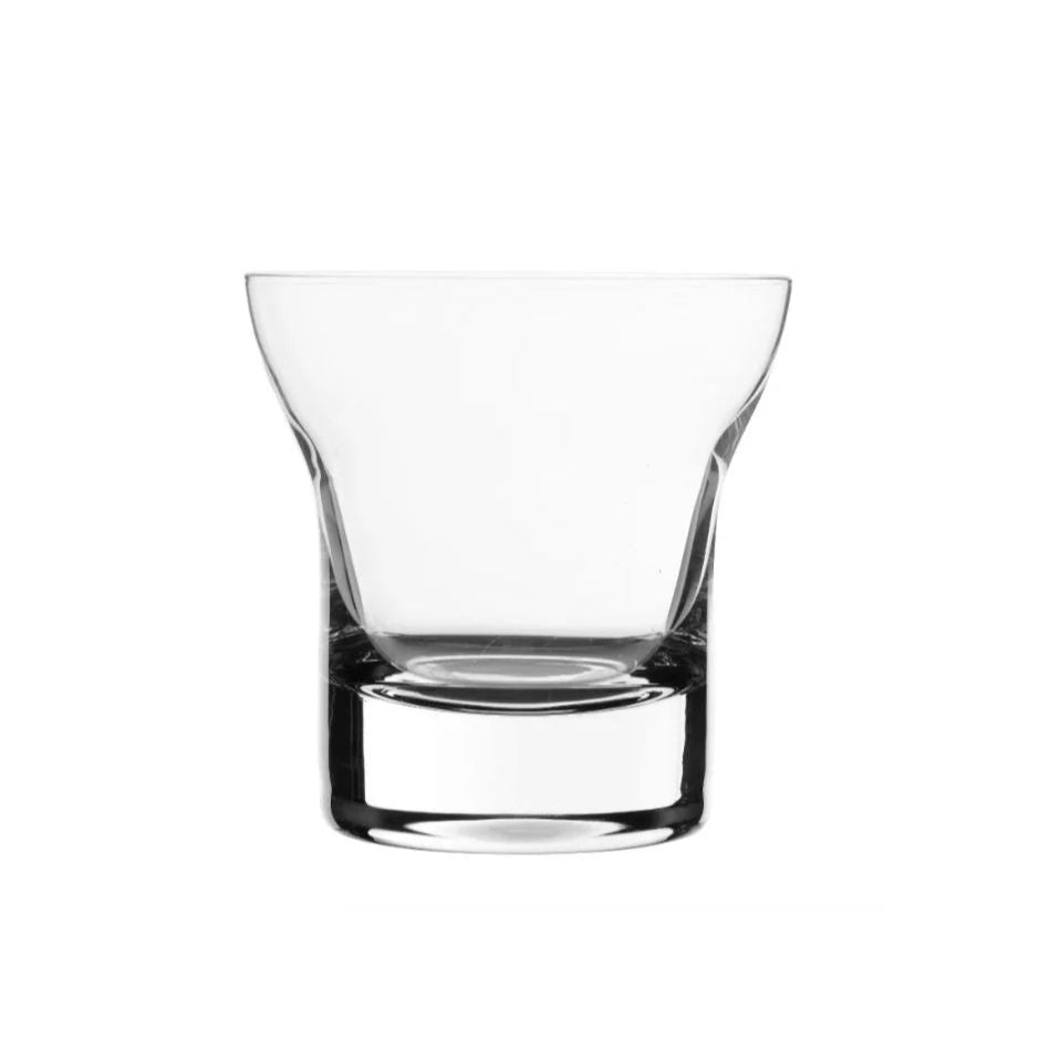 Wine Glass set 6 bohemian crystal