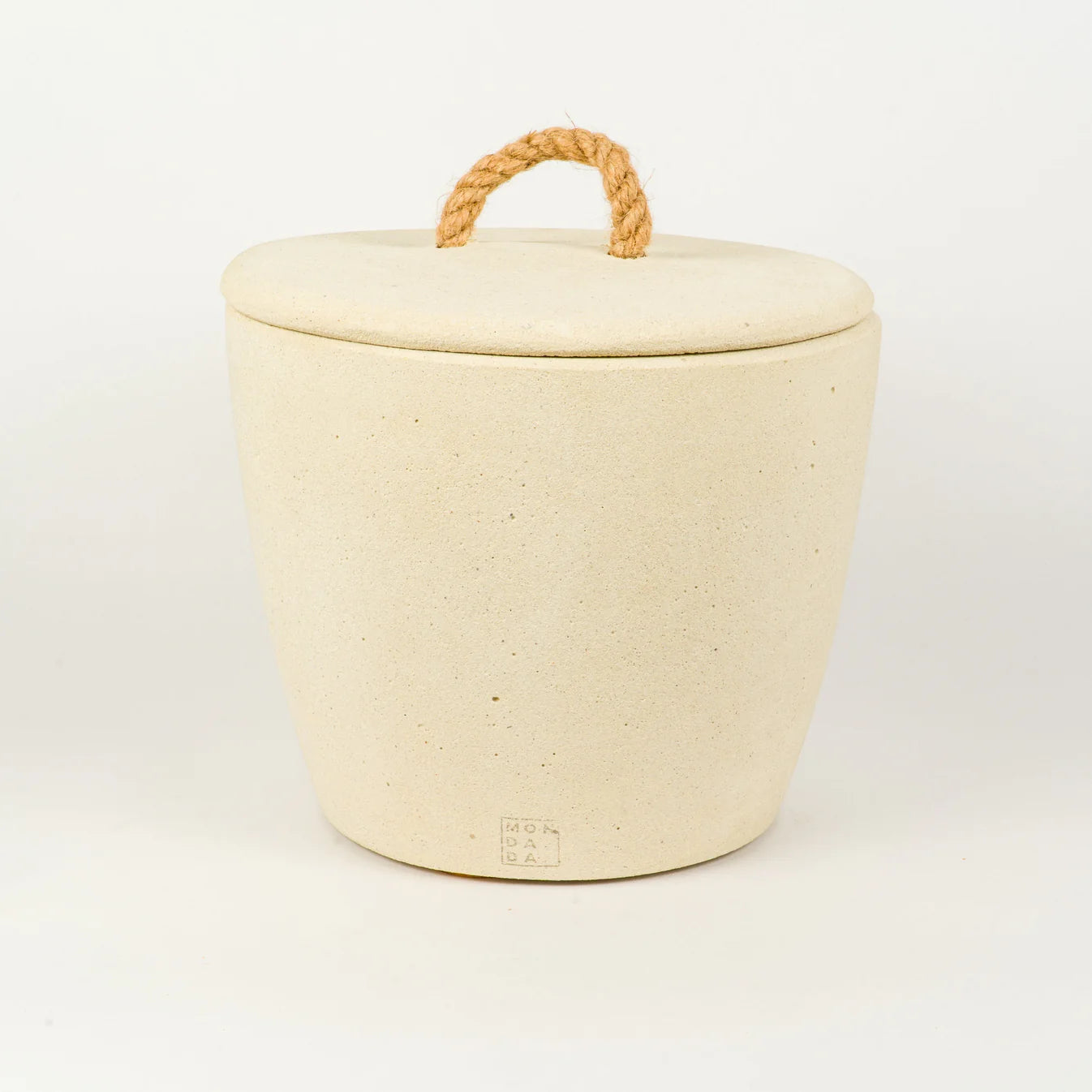 נר גינה XL + מכסה