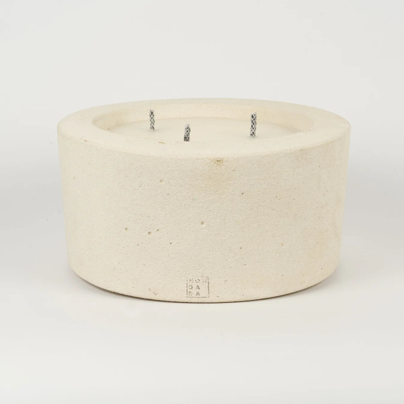 נר שולחני חוץ אורבני – דגם 3