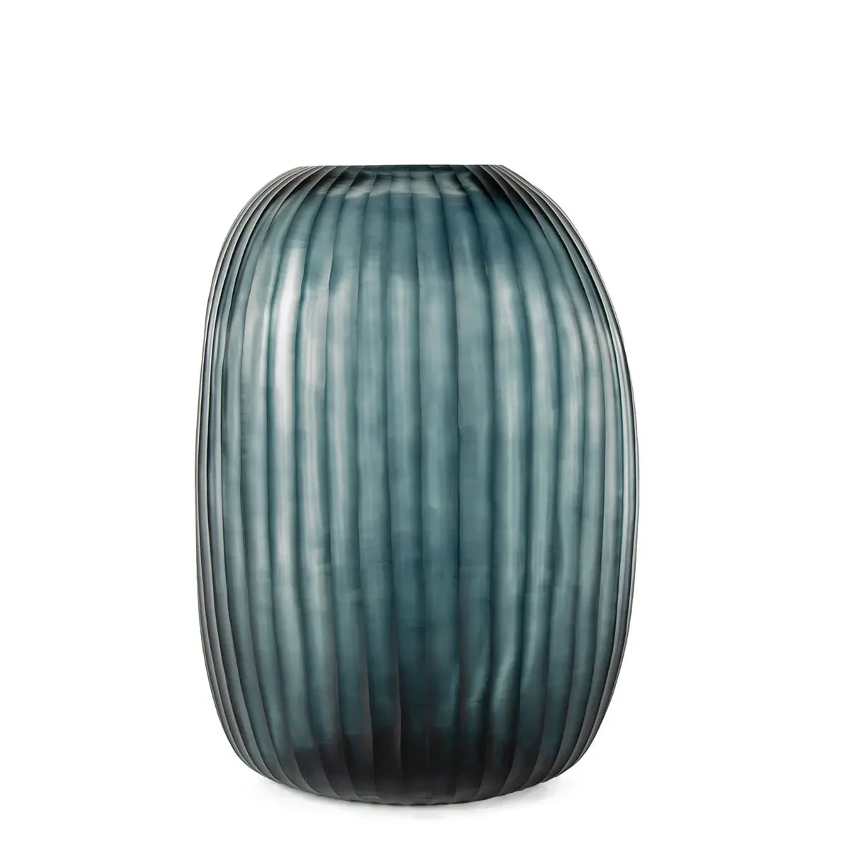 PATARA TALL שקוף – אינדיגו כהה