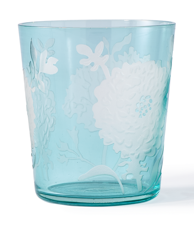 Peony Tumblers
