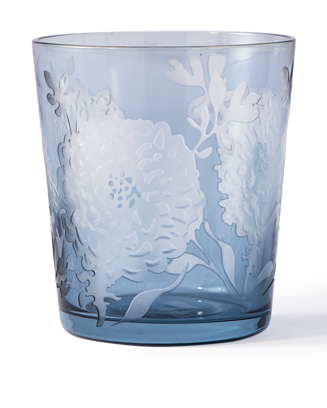 Peony Tumblers