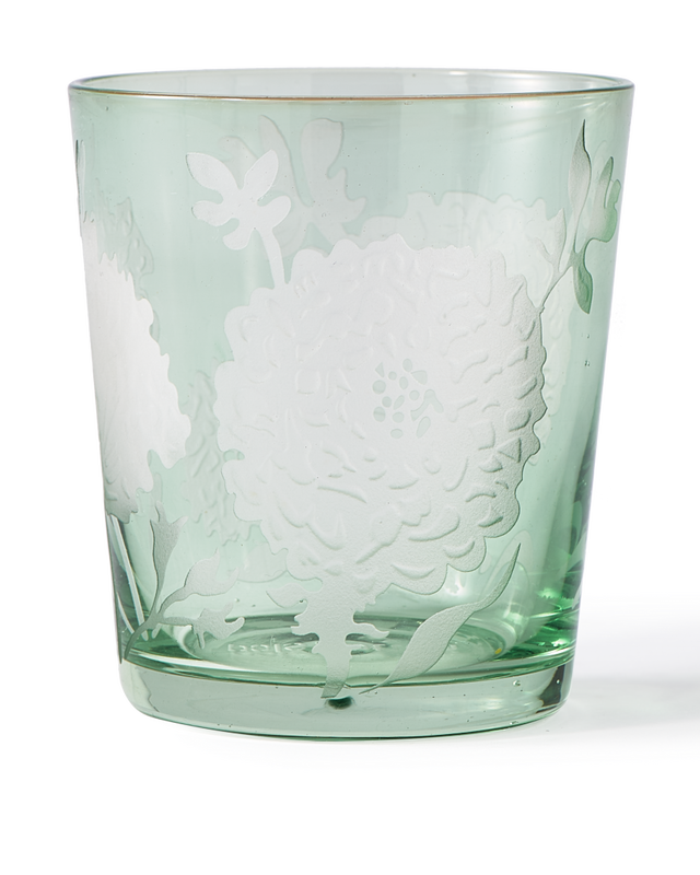 Peony Tumblers