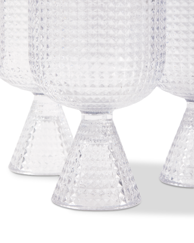 כוסות יין - Rooftop