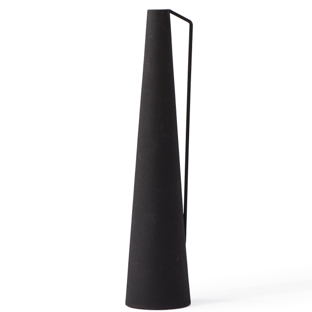 Roman Vases set 4 - Black