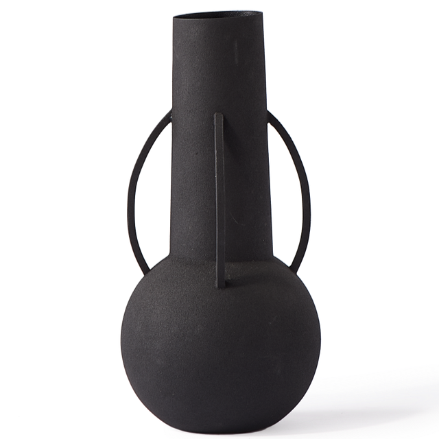 Roman Vases set 4 - Black