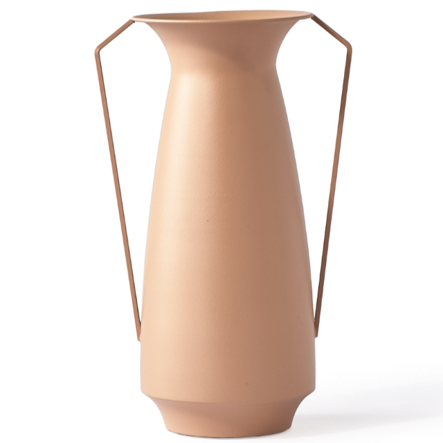Roman Vases set 4 - Light pink
