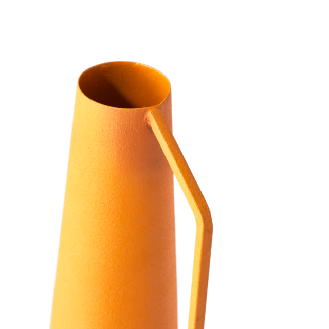 Roman Vases set 4 - Light pink