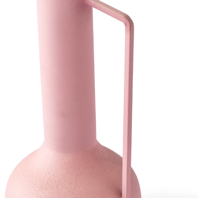 Roman Vases set 4 - Light pink