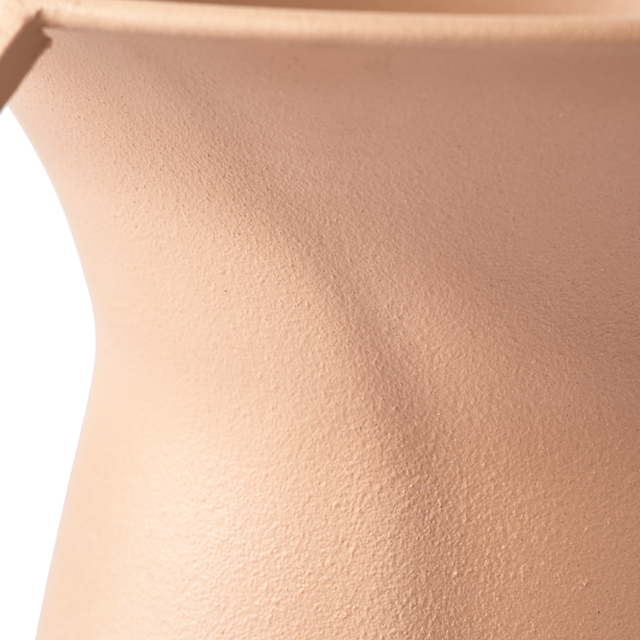 Roman Vases set 4 - Light pink