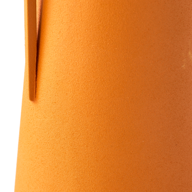 Roman Vases set 4 - Light pink