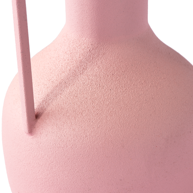 Roman Vases set 4 - Light pink