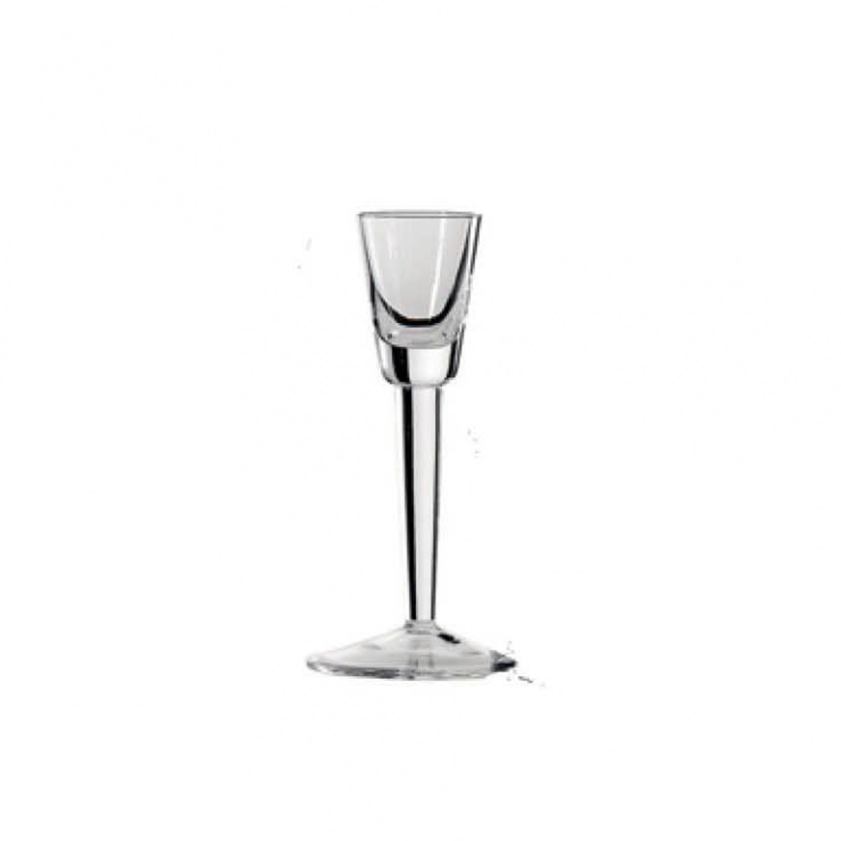 Rocks I - Set 2 White wine glass