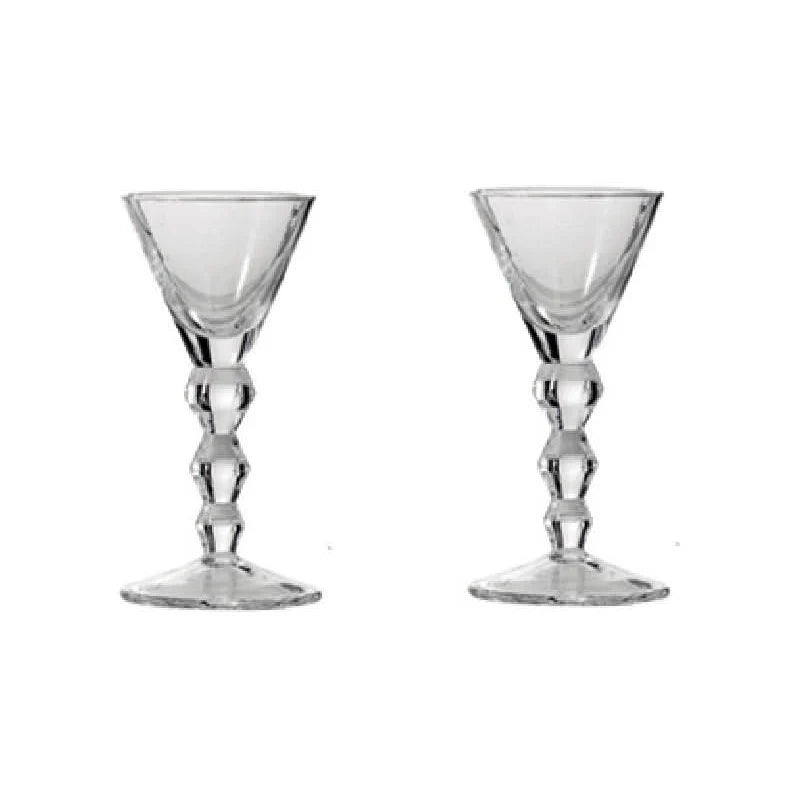 Rocks II White Wine Glass Set of 2