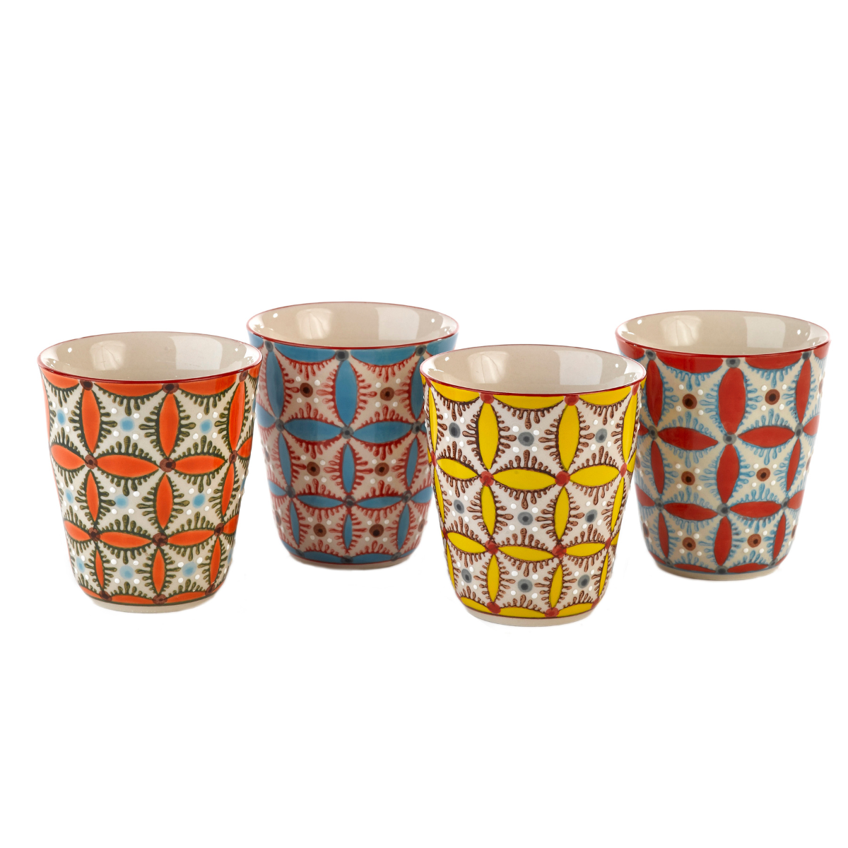 Hippy Cups