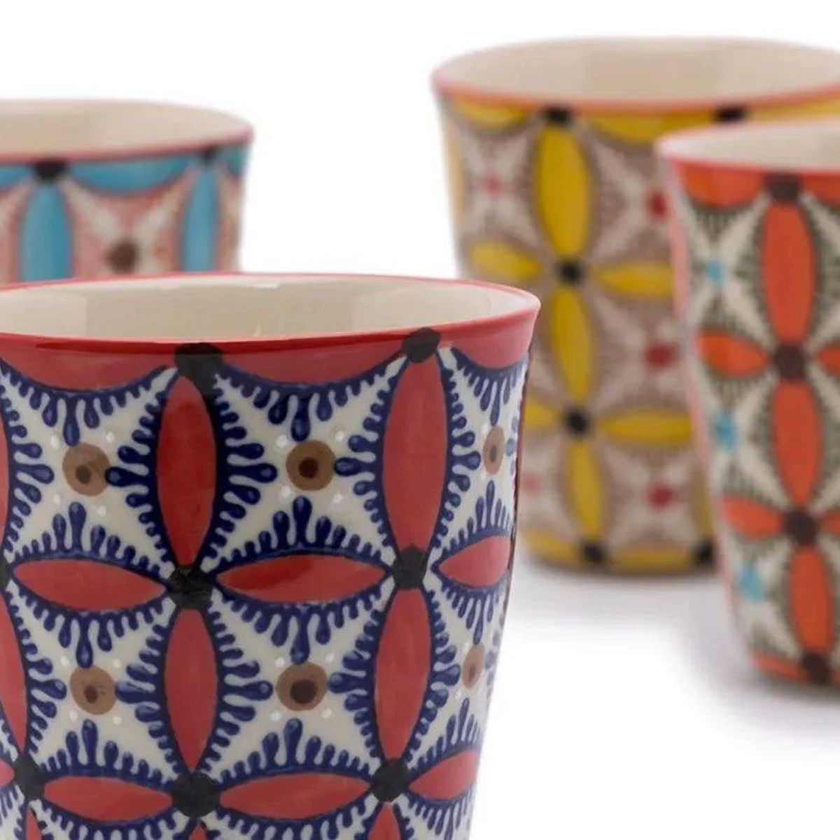 Hippy Cups