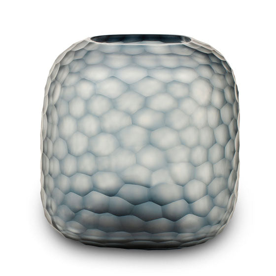 אגרטל SOMBA - אינדיגו כחול אוקיינוס