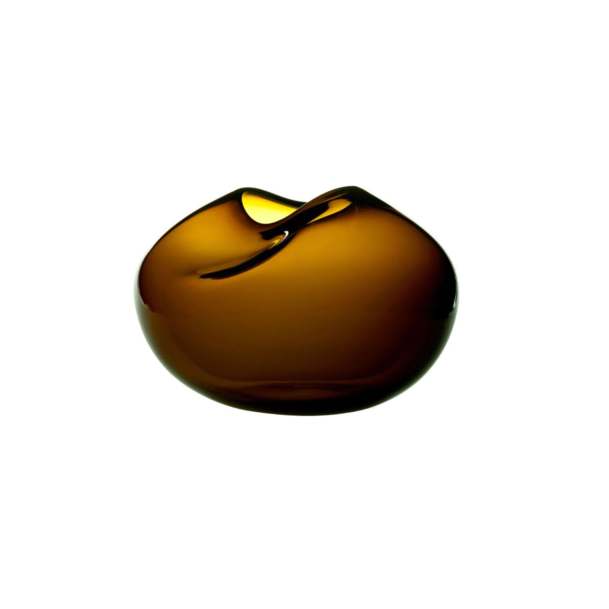 אגרטל זכוכית מעוצב